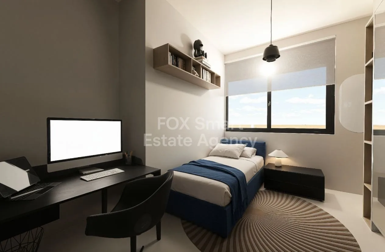 Bien immobilier 20537 Moni, Limassol / LIM-PAF-16175 14