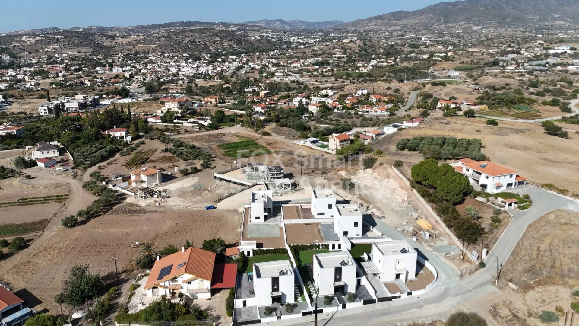 Bien immobilier 20537 Moni, Limassol / LIM-PAF-16175 19