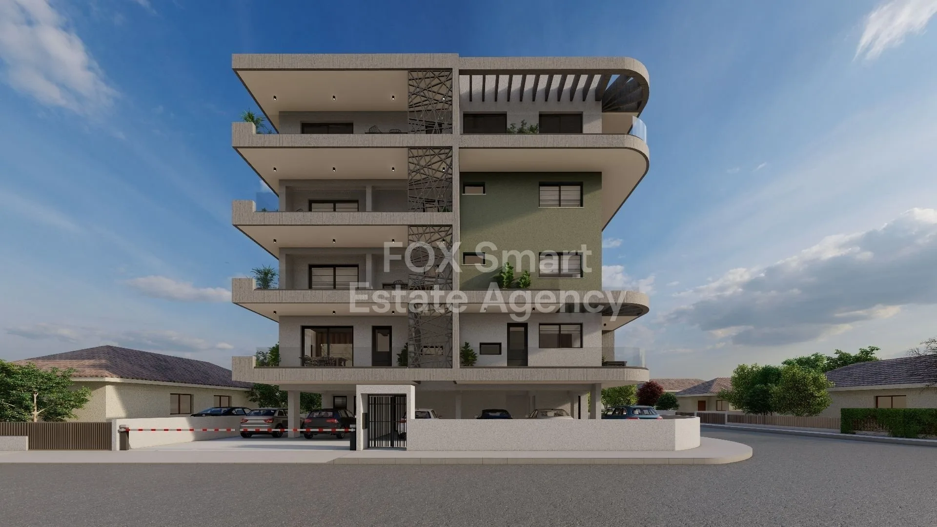 Immobilie 23444 Agios Ioannis, Limassol / LIM-PAF-16182
