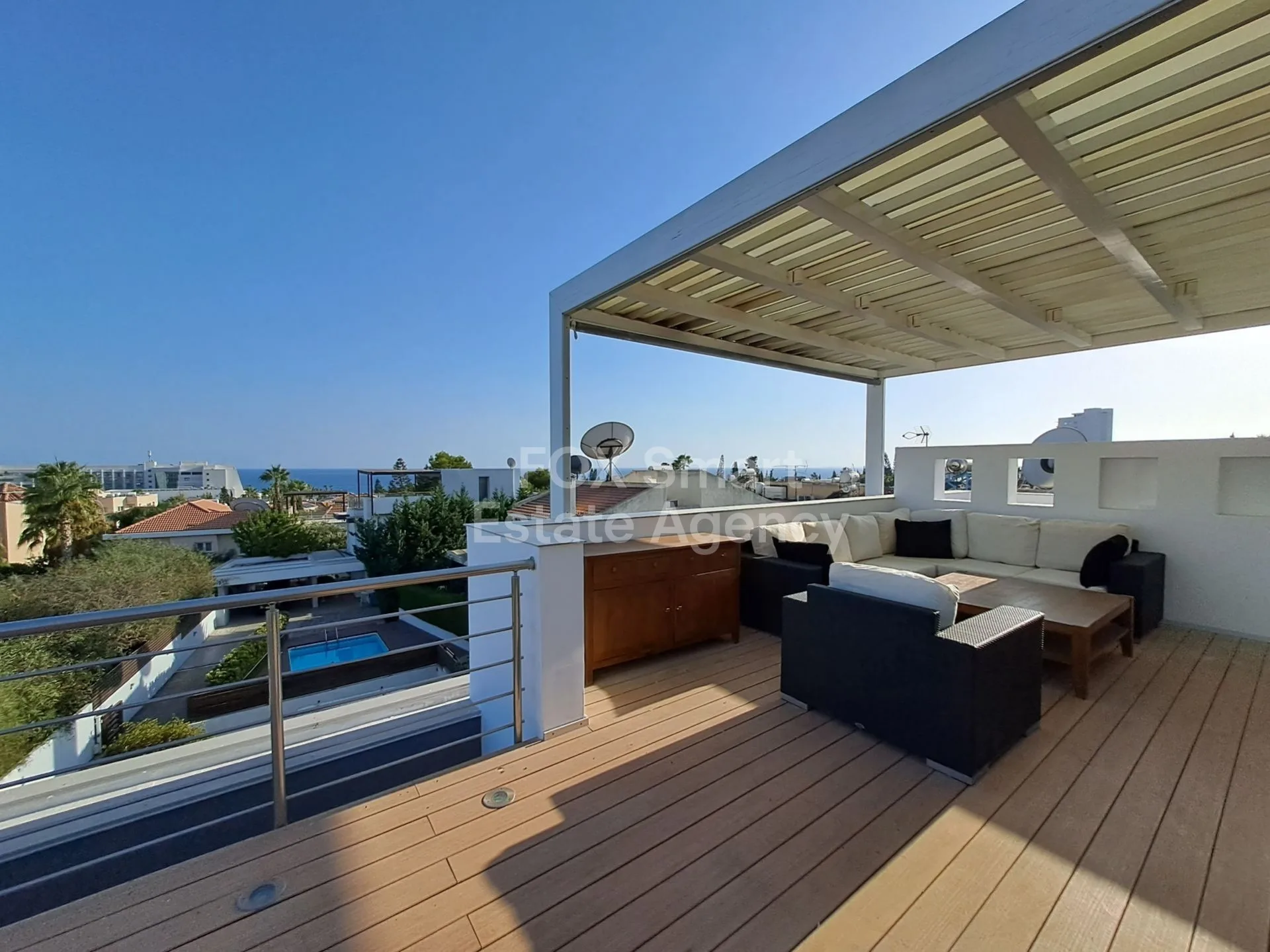 Bien immobilier 18973 Limassol, Limassol / LIM-PAF-16227 28
