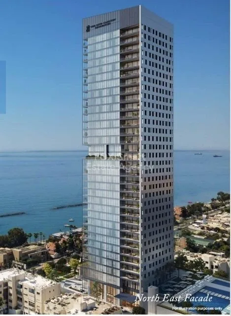 Bien immobilier 23510 Mouttagiaka, Limassol / LIM-PAF-16409 16