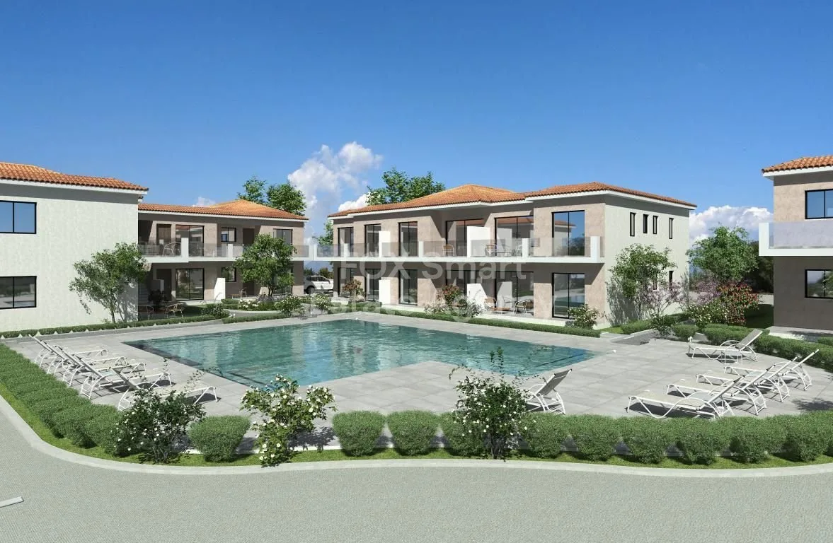 Immobilie 19042 Prodromi, Paphos / LIM-PAF-16595