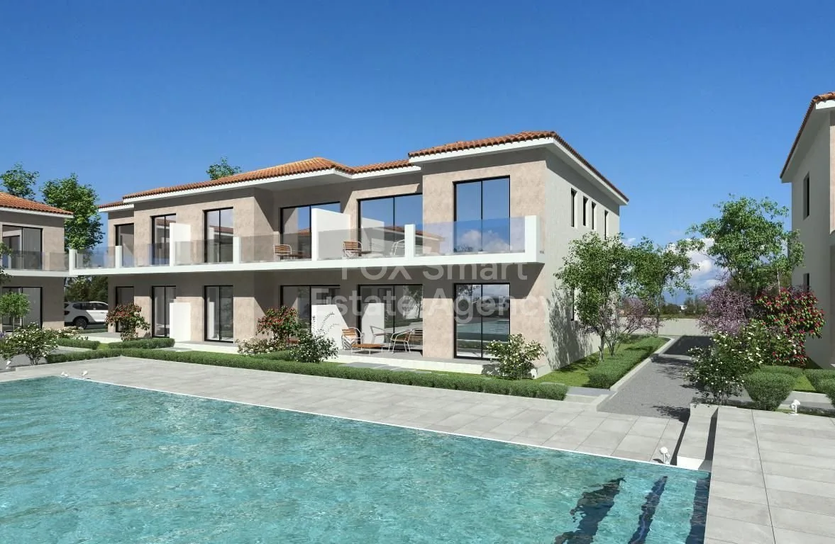 Immobilie 19042 Prodromi, Paphos / LIM-PAF-16595