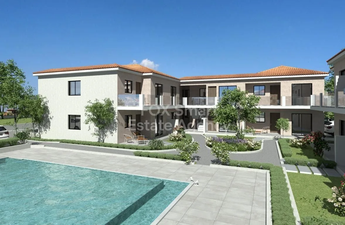 Immobilie 19042 Prodromi, Paphos / LIM-PAF-16595