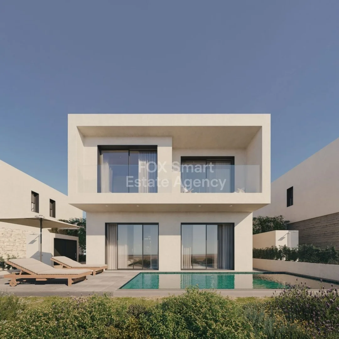 Immobilie 33969 Empa, Paphos / LIM-PAF-16941