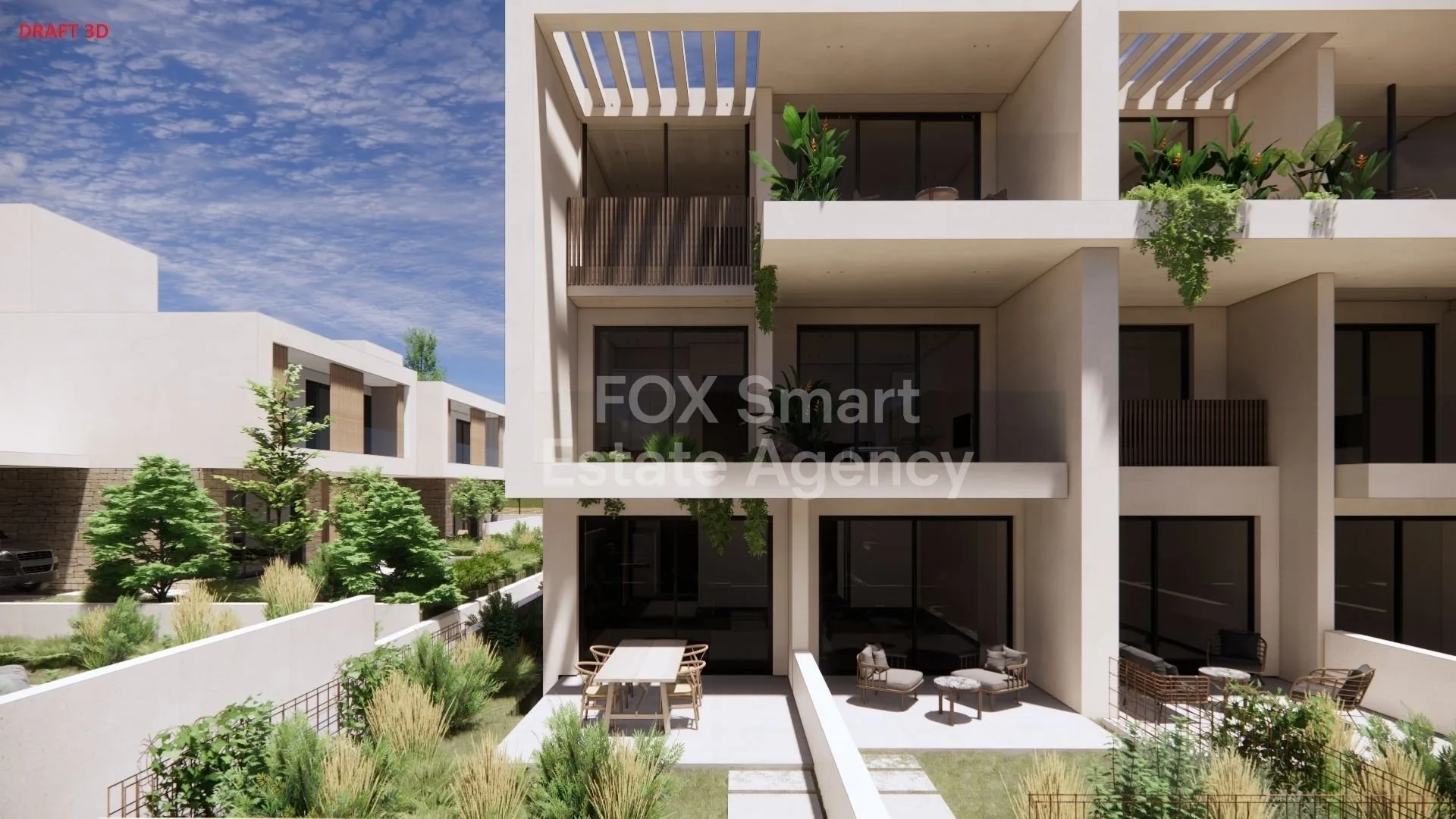 Bien immobilier 28391 Empa, Paphos / LIM-PAF-16958
