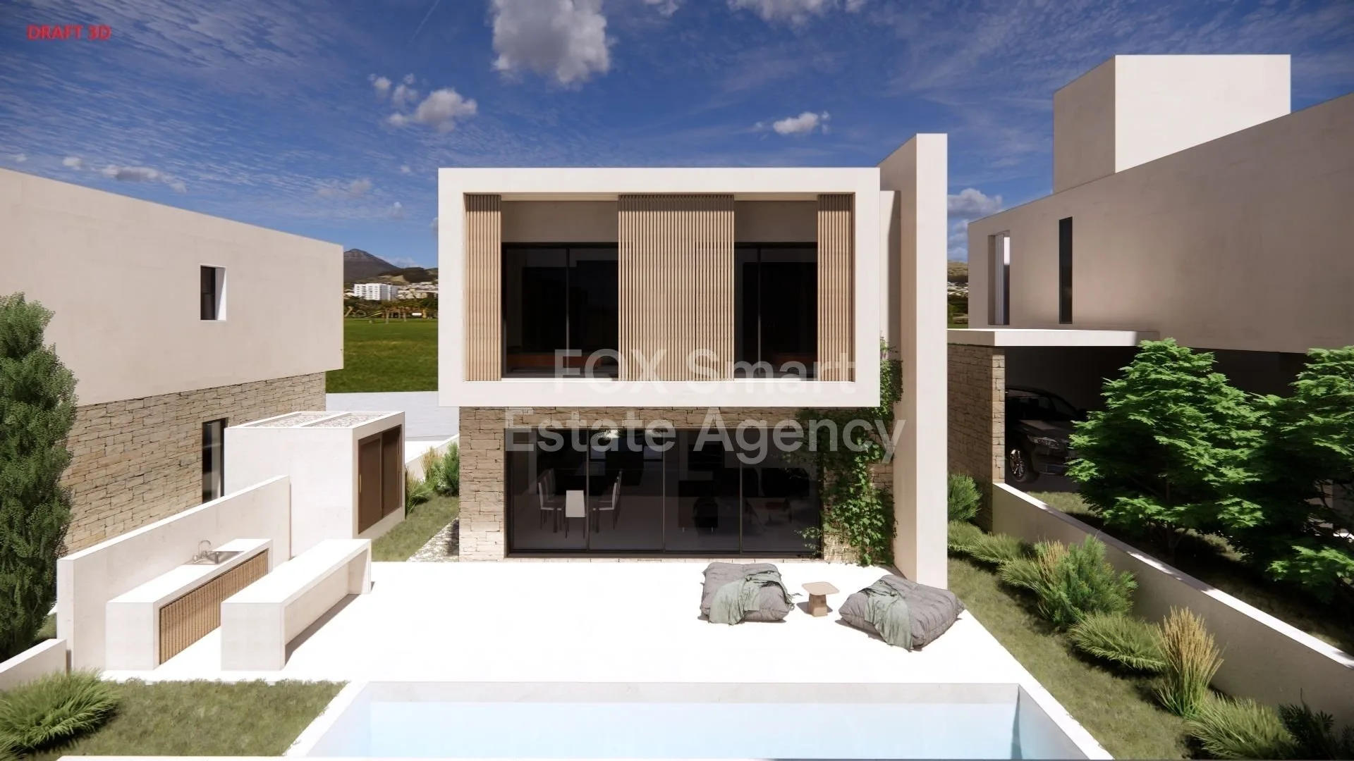 Bien immobilier 28391 Empa, Paphos / LIM-PAF-16958