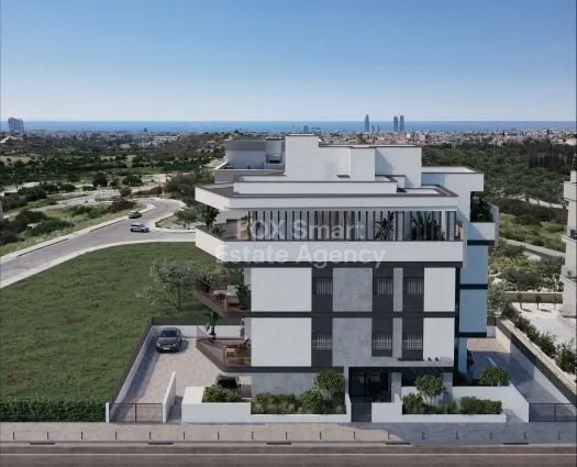 Property 30675 Agios Athanasios, Limassol / LIM-PAF-17216