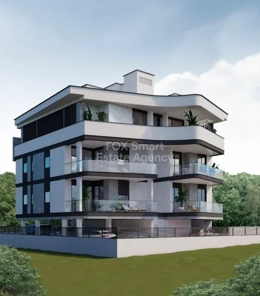Property 30675 Agios Athanasios, Limassol / LIM-PAF-17216