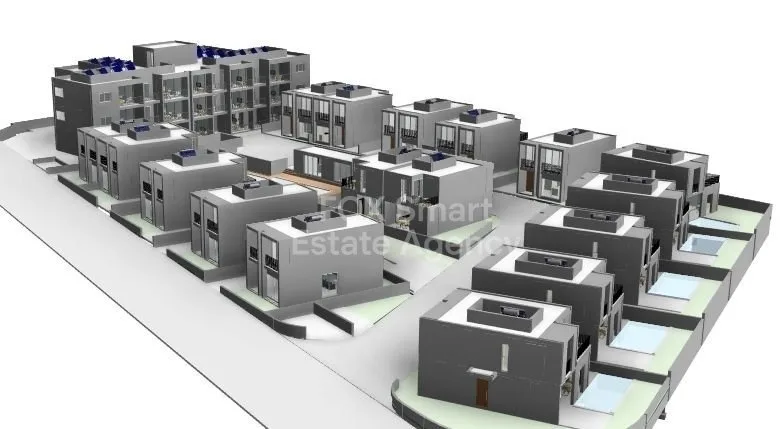 Immobilie 30274 Empa, Paphos / LIM-PAF-17400