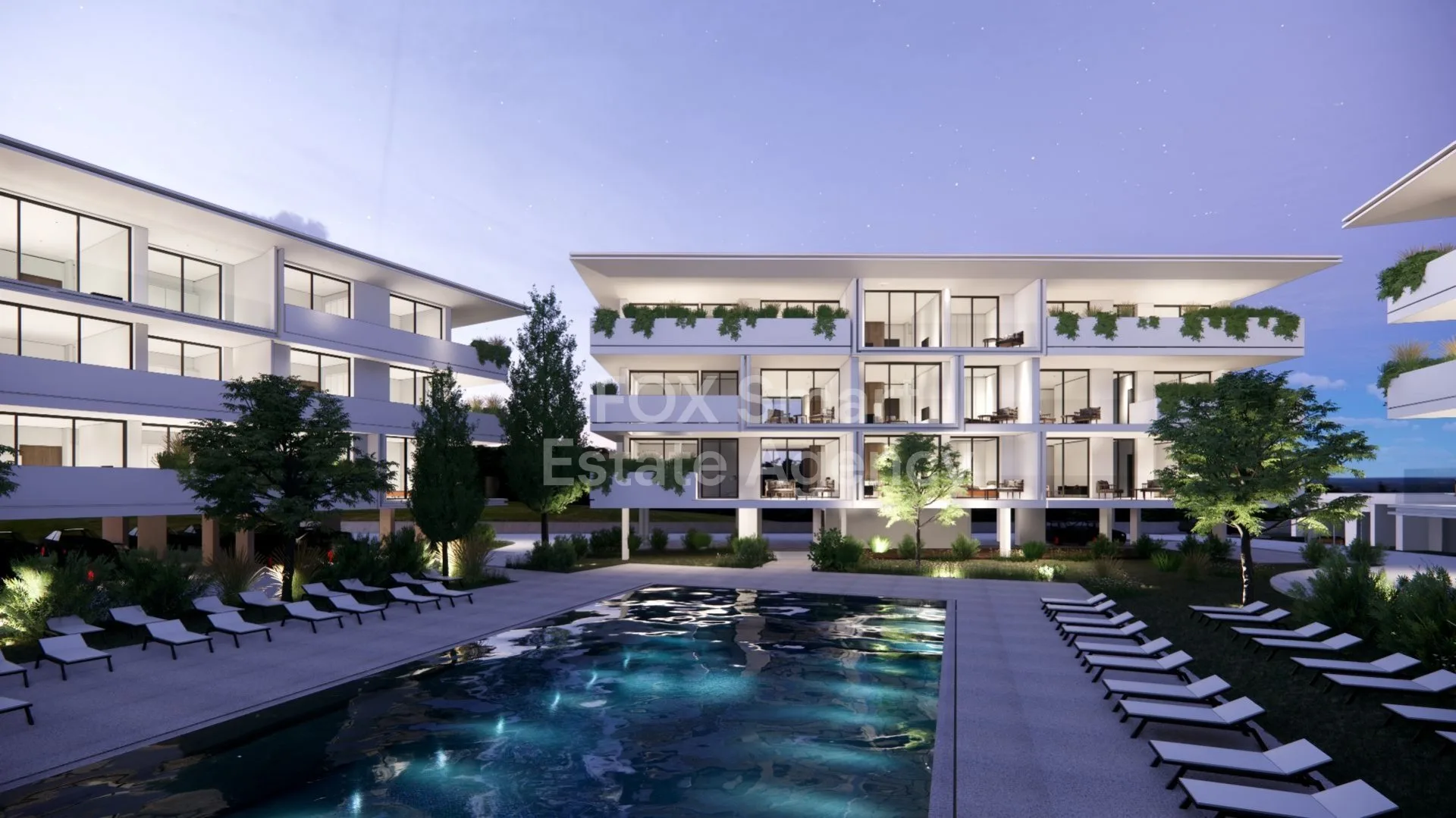 Bien immobilier 30222 Paphos, Paphos / LIM-PAF-17438