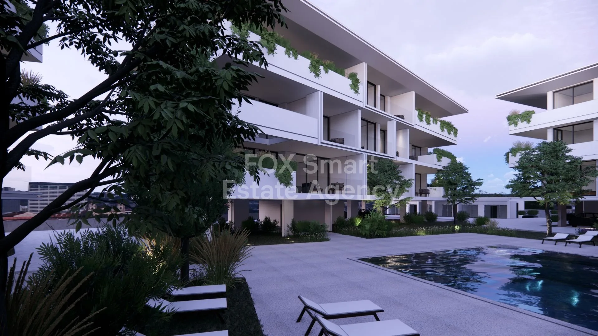 Bien immobilier LIM-PAF-17438 Paphos, Paphos 13