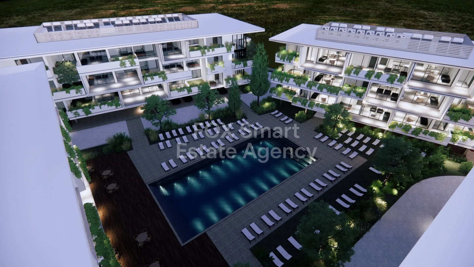 Bien immobilier 30222 Paphos, Paphos / LIM-PAF-17438