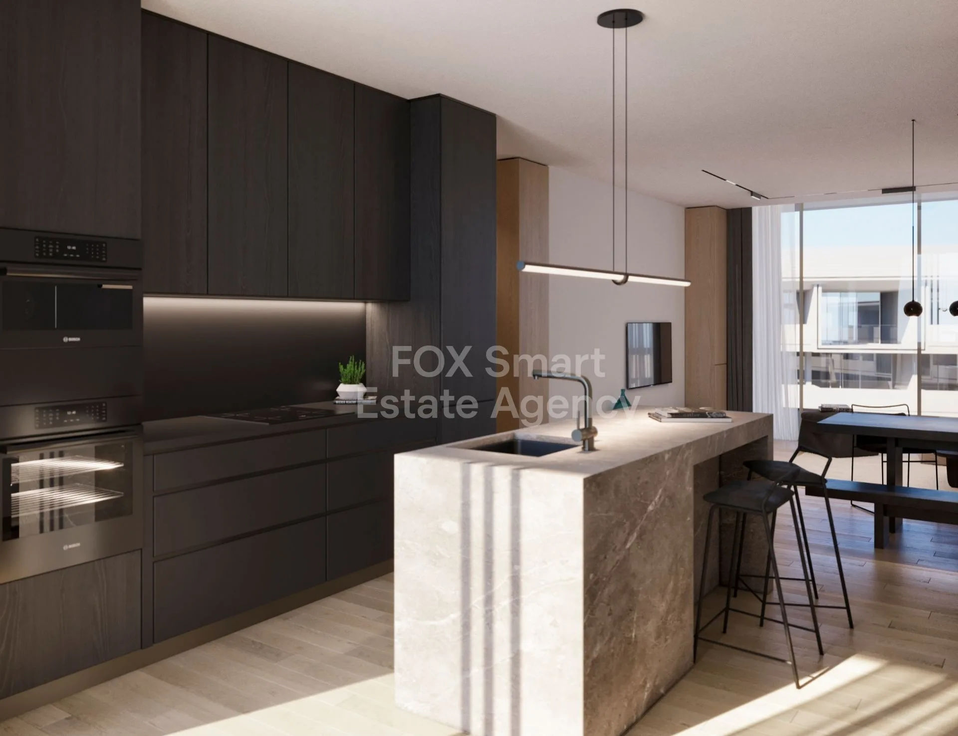 Bien immobilier 30222 Paphos, Paphos / LIM-PAF-17438