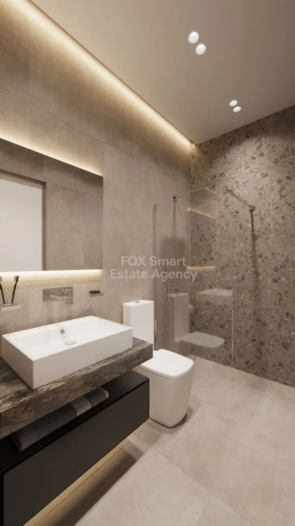 Bien immobilier 30249 Agios Athanasios, Limassol / LIM-PAF-17471