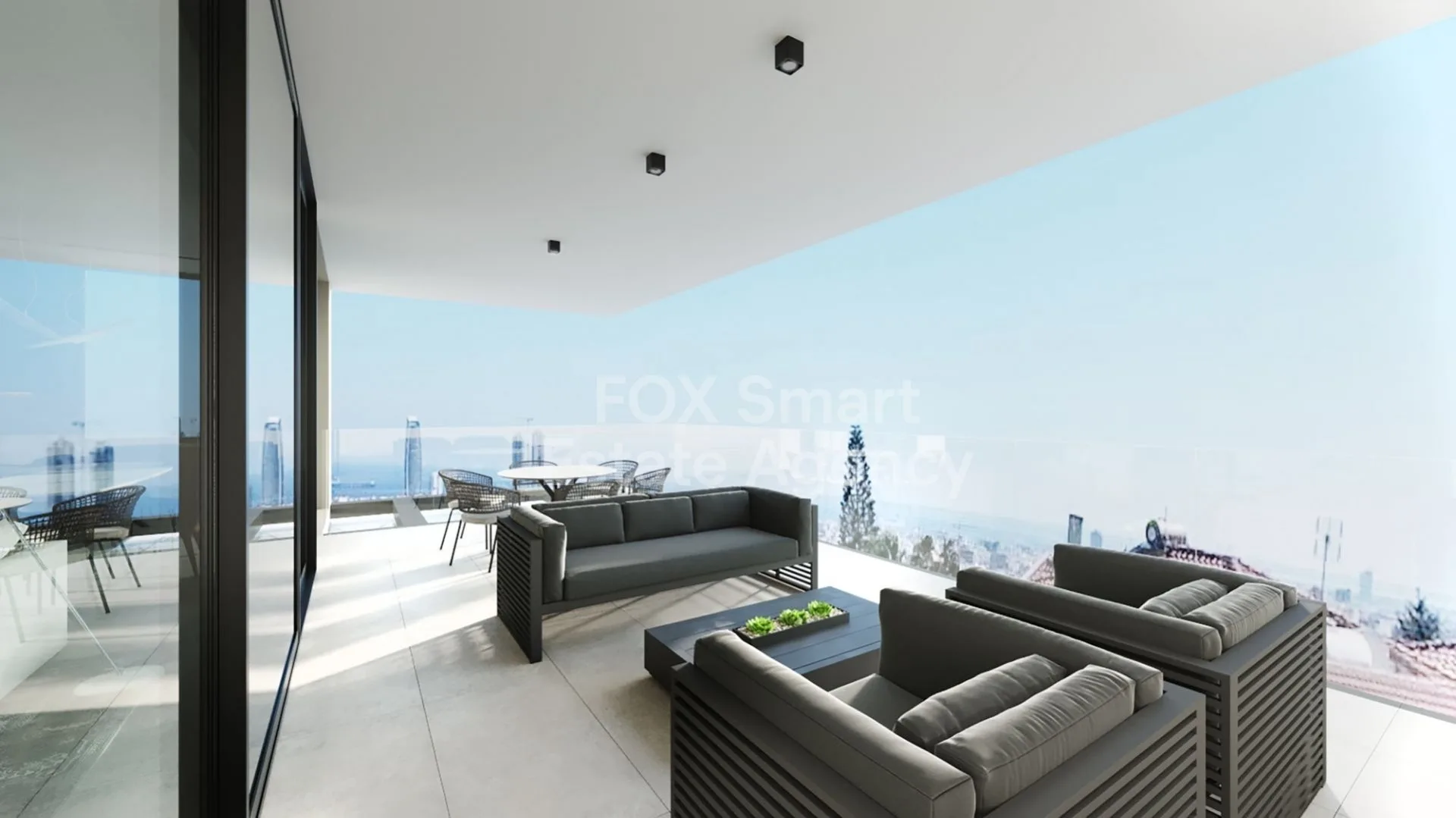 Bien immobilier 30249 Agios Athanasios, Limassol / LIM-PAF-17471
