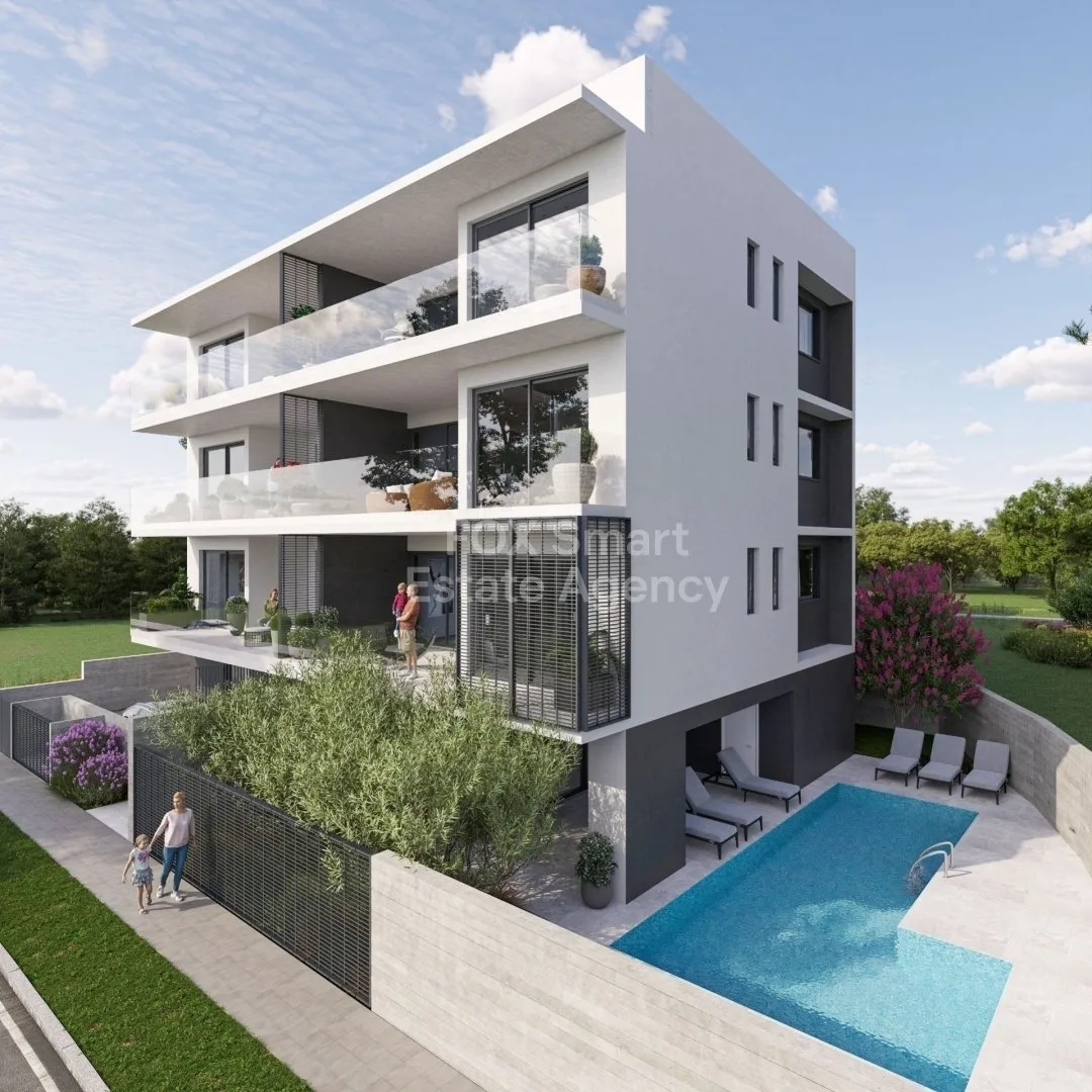 Bien immobilier 30667 Paphos, Paphos / LIM-PAF-17484 13