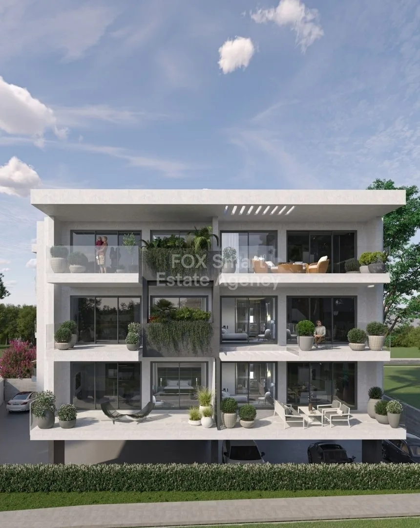 Bien immobilier 30667 Paphos, Paphos / LIM-PAF-17484 16