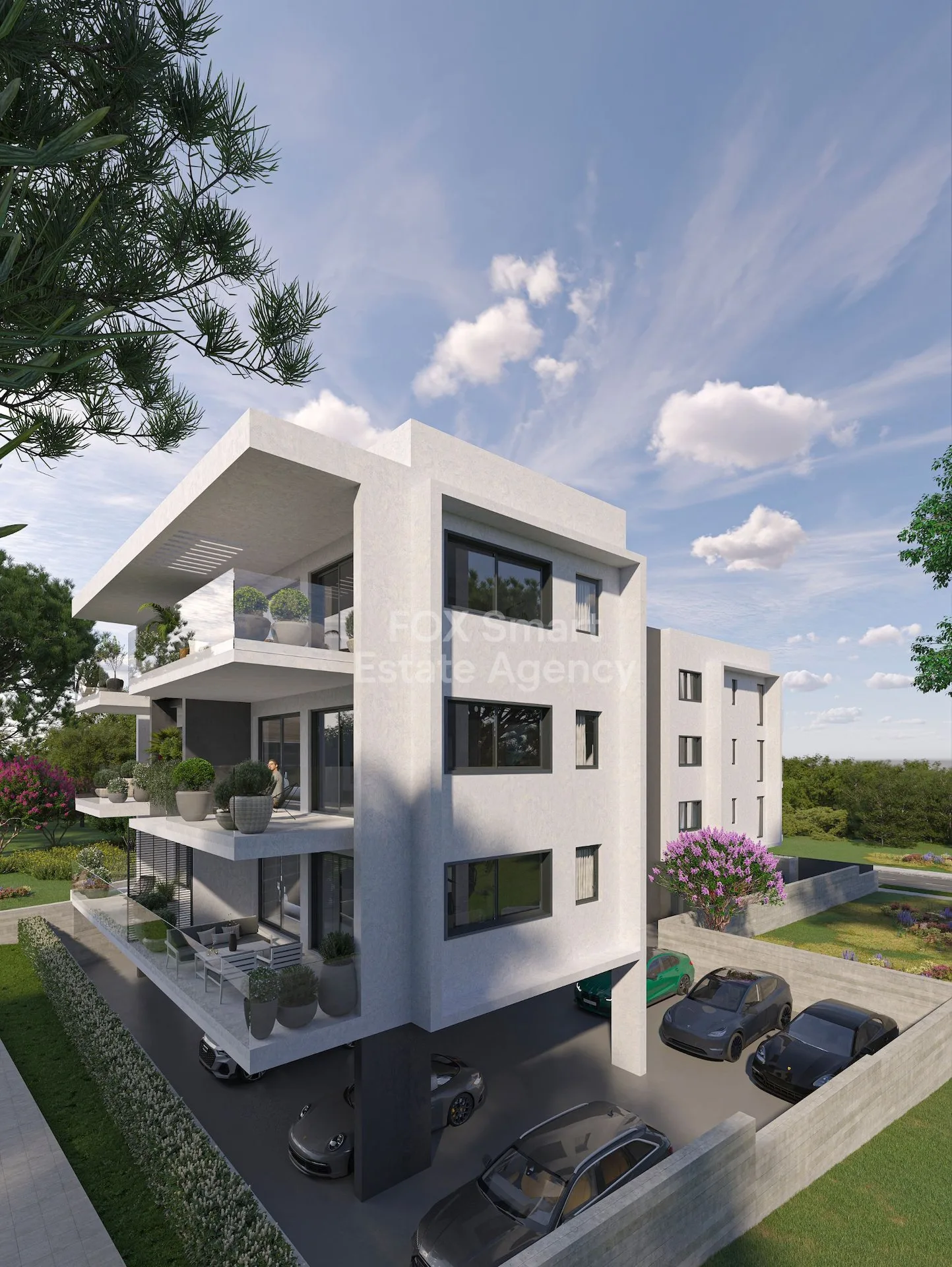 Bien immobilier 30667 Paphos, Paphos / LIM-PAF-17484 17