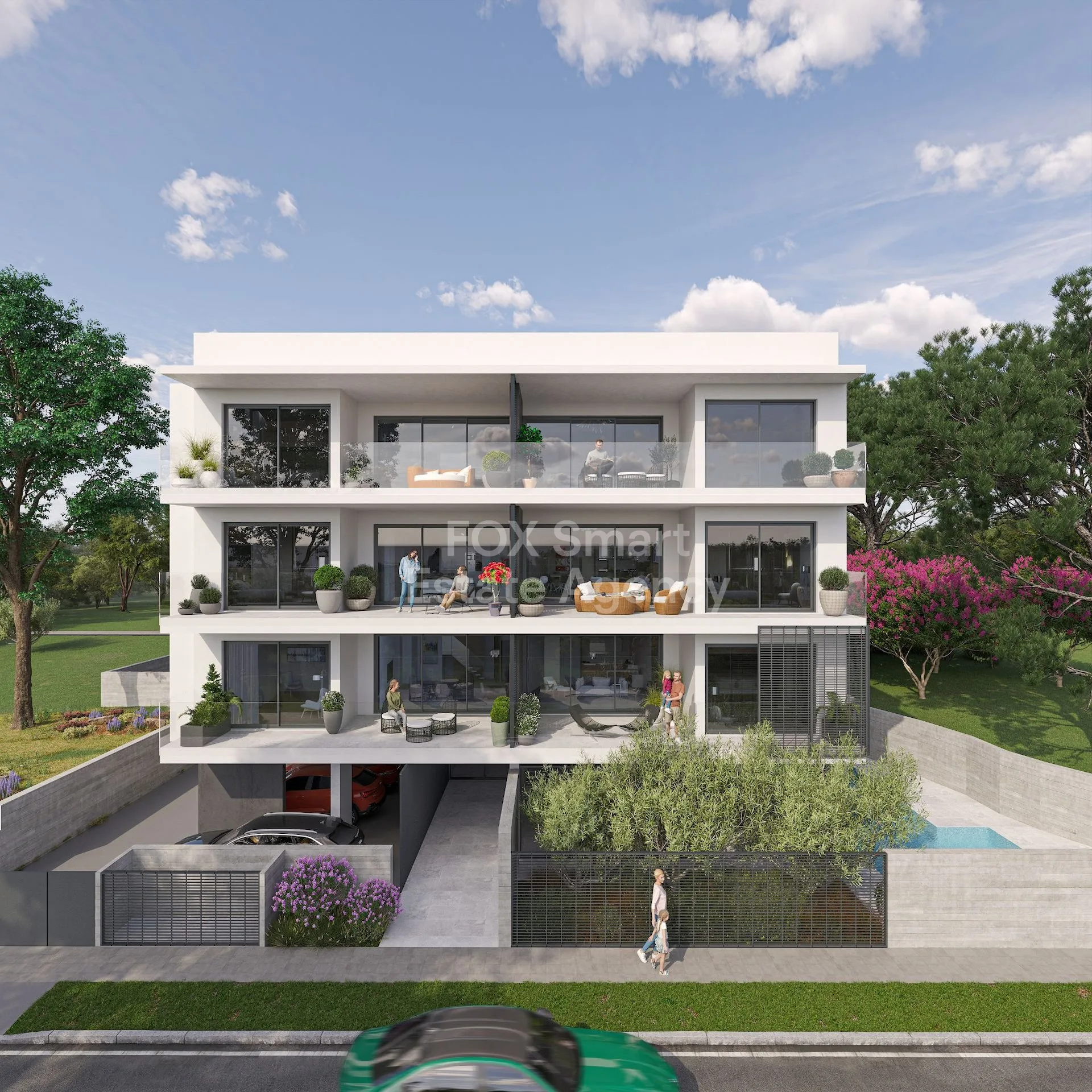 Bien immobilier 30667 Paphos, Paphos / LIM-PAF-17484 19
