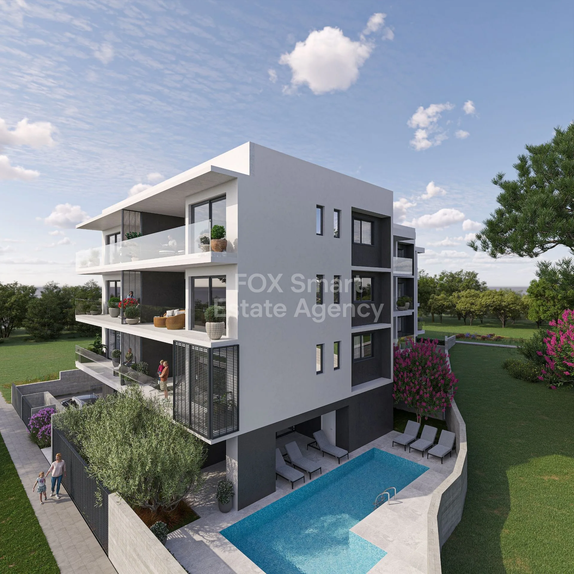 Bien immobilier 30667 Paphos, Paphos / LIM-PAF-17484 20