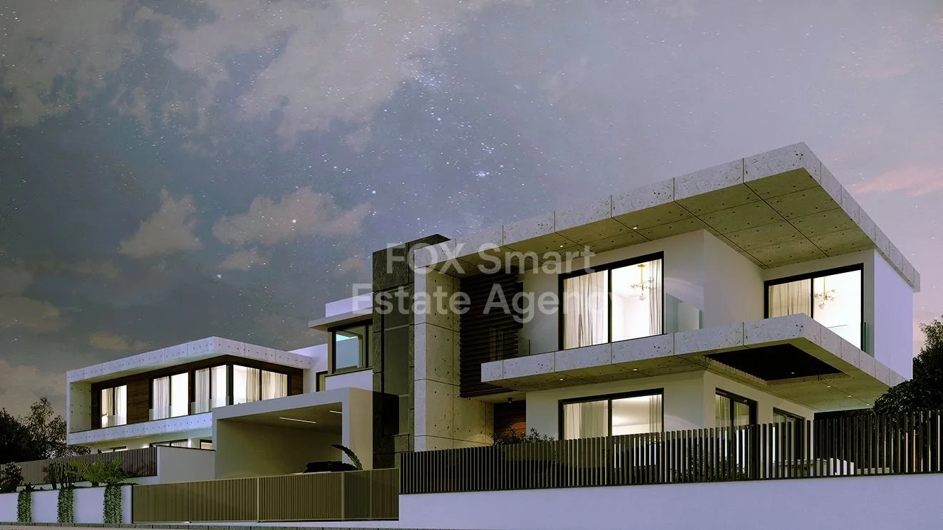 Immobilie 30134 Agios Athanasios, Limassol / LIM-PAF-17623
