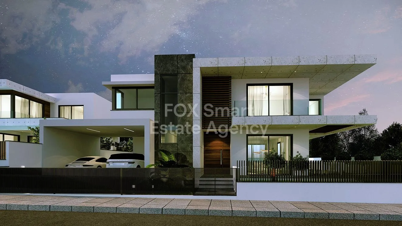 Immobilie 30134 Agios Athanasios, Limassol / LIM-PAF-17623