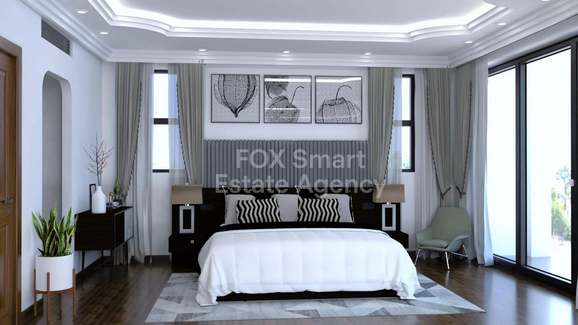 Property 31113 Paphos, Paphos / LIM-PAF-17626 18