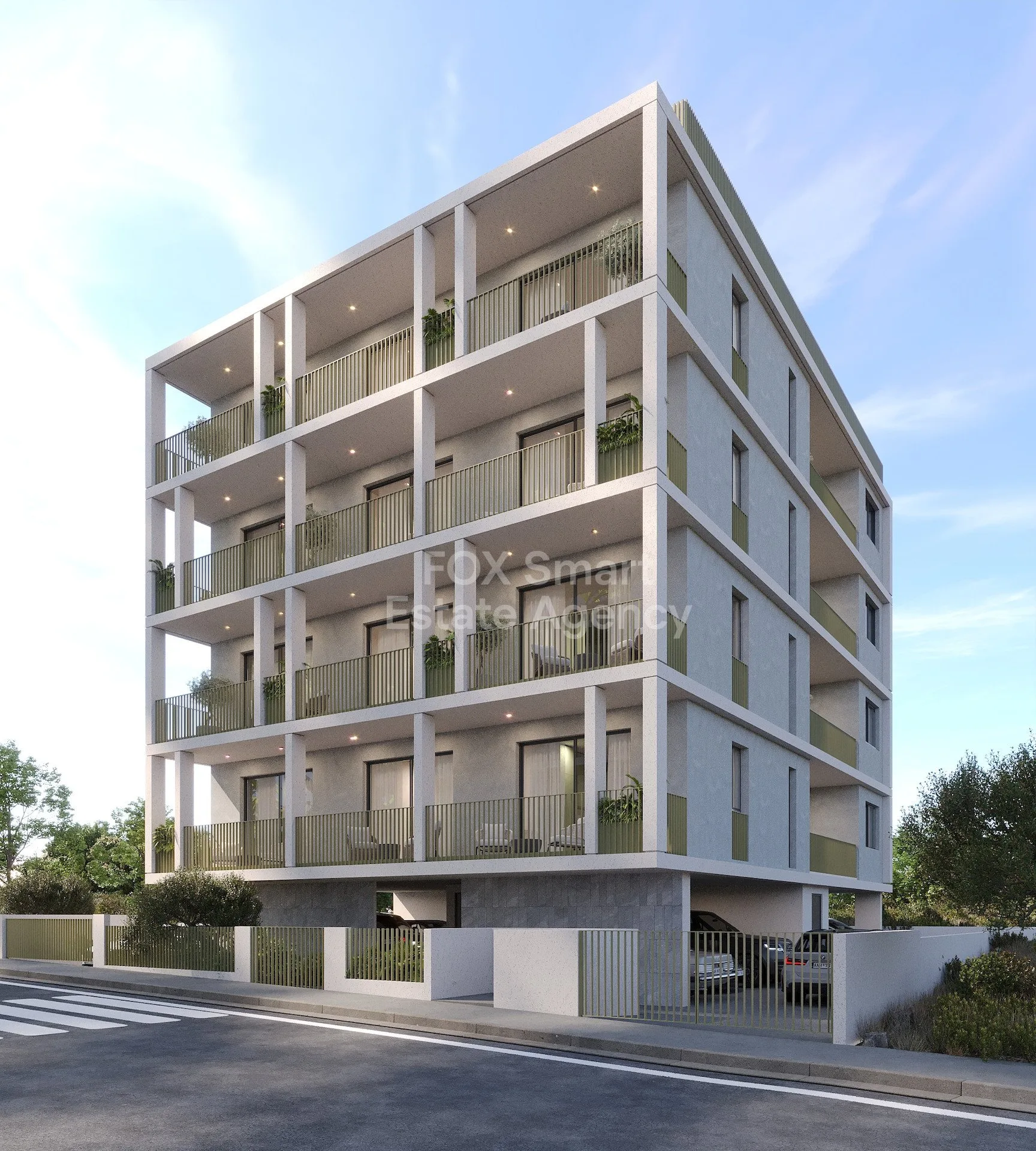 Propiedad LIM-PAF-17661 Pafos, Pafos 15