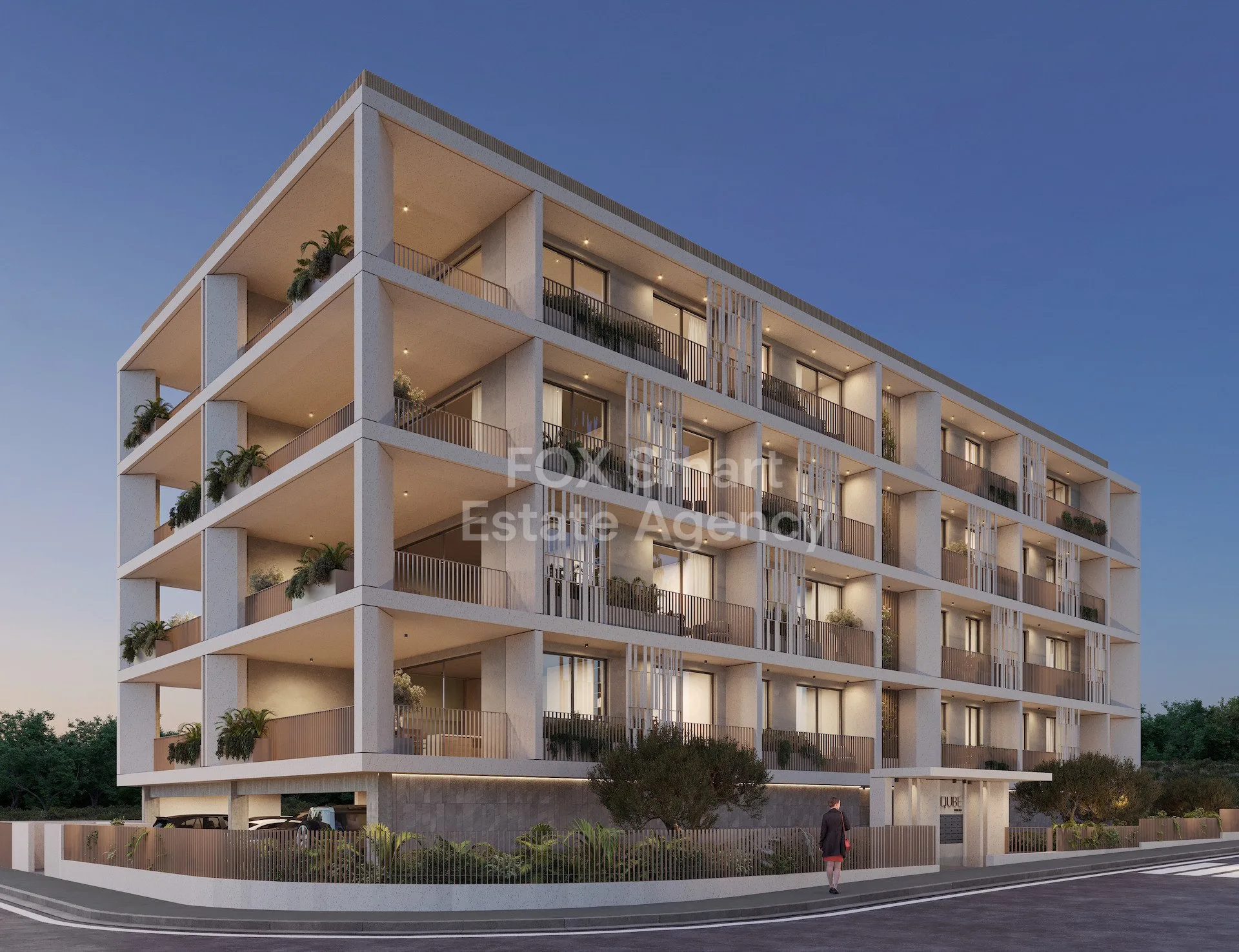 Propiedad LIM-PAF-17661 Pafos, Pafos 17