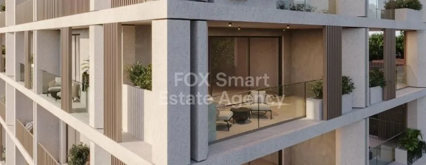 Bien immobilier 30271 Paphos, Paphos / LIM-PAF-17665