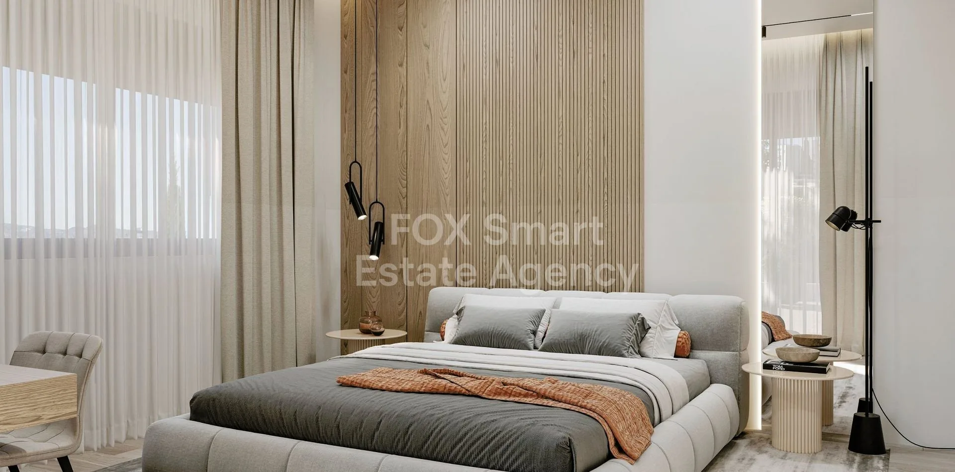 Bien immobilier 30710 Germasogeia, Limassol / LIM-PAF-17672