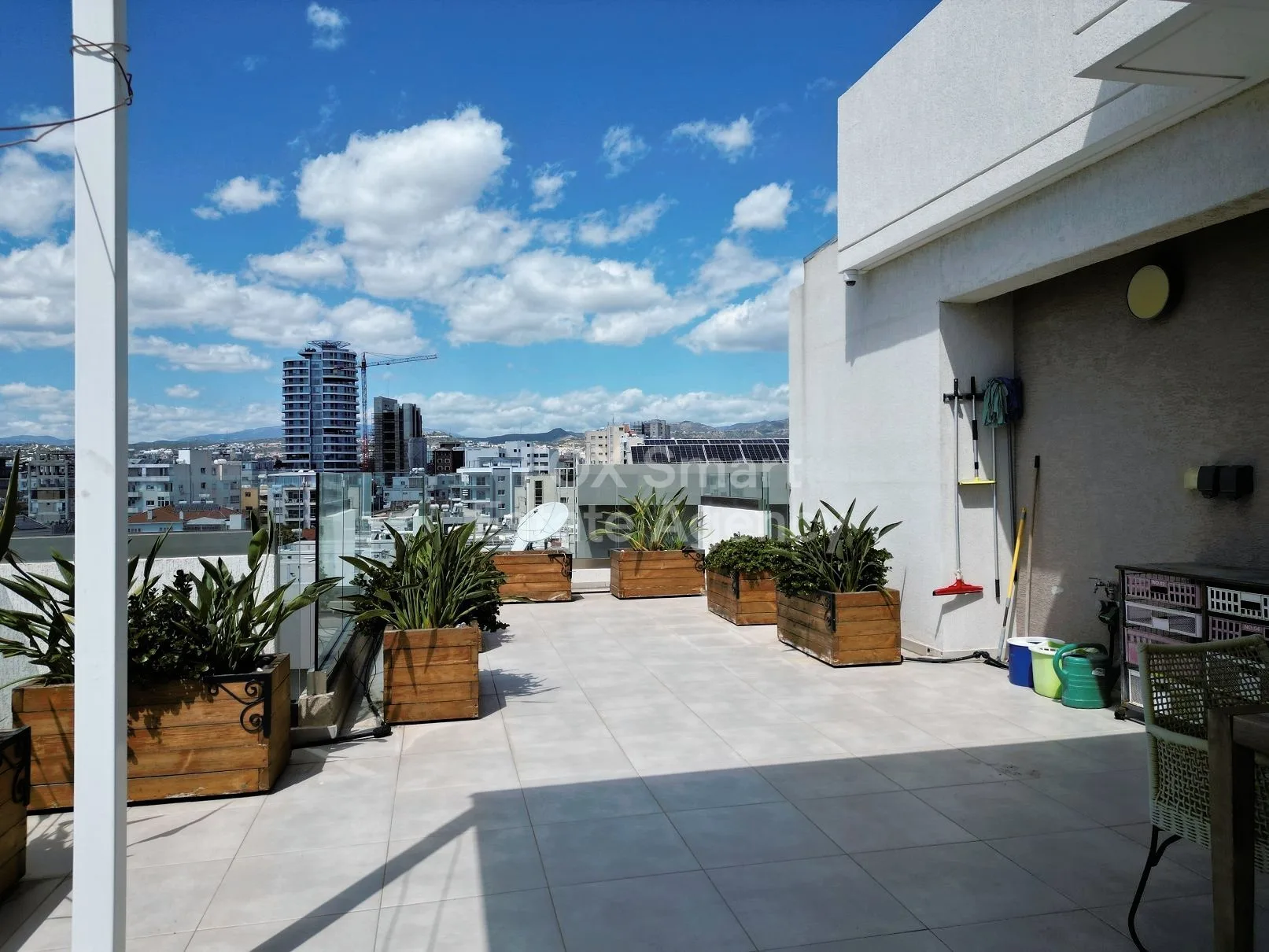 Bien immobilier 30713 Agia Zoni, Limassol / LIM-PAF-17748 17