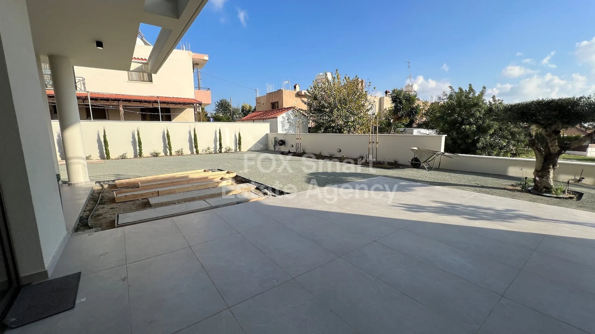 Bien immobilier 30591 Episkopi, Limassol / LIM-PAF-17871 17