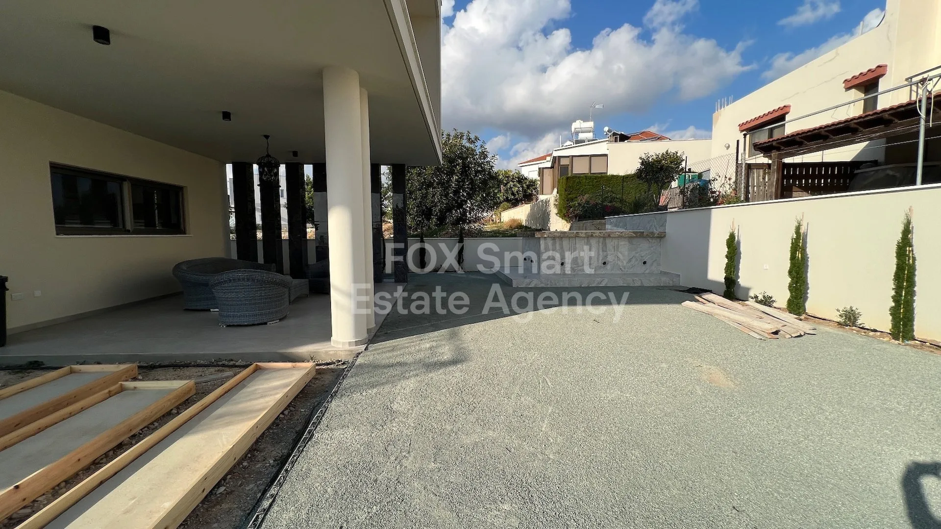 Bien immobilier 30591 Episkopi, Limassol / LIM-PAF-17871 20