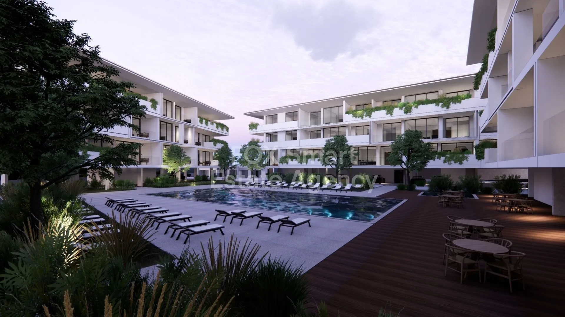 Bien immobilier 33973 Paphos, Paphos / LIM-PAF-17909 22