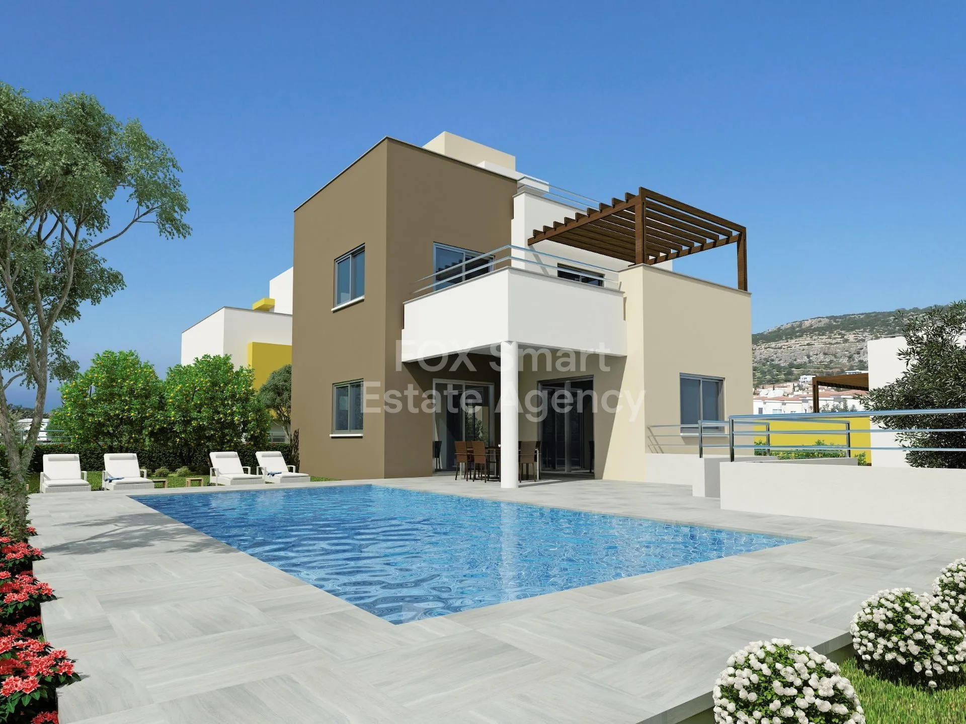 Bien immobilier 32072 Pegeia, Paphos / LIM-PAF-18049 13