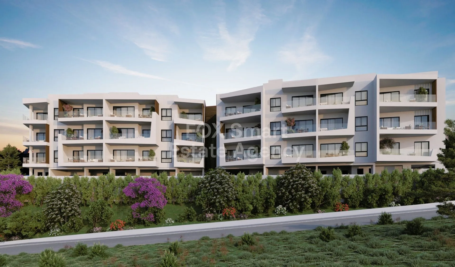Property 31370 Agios Athanasios, Limassol / LIM-PAF-18171