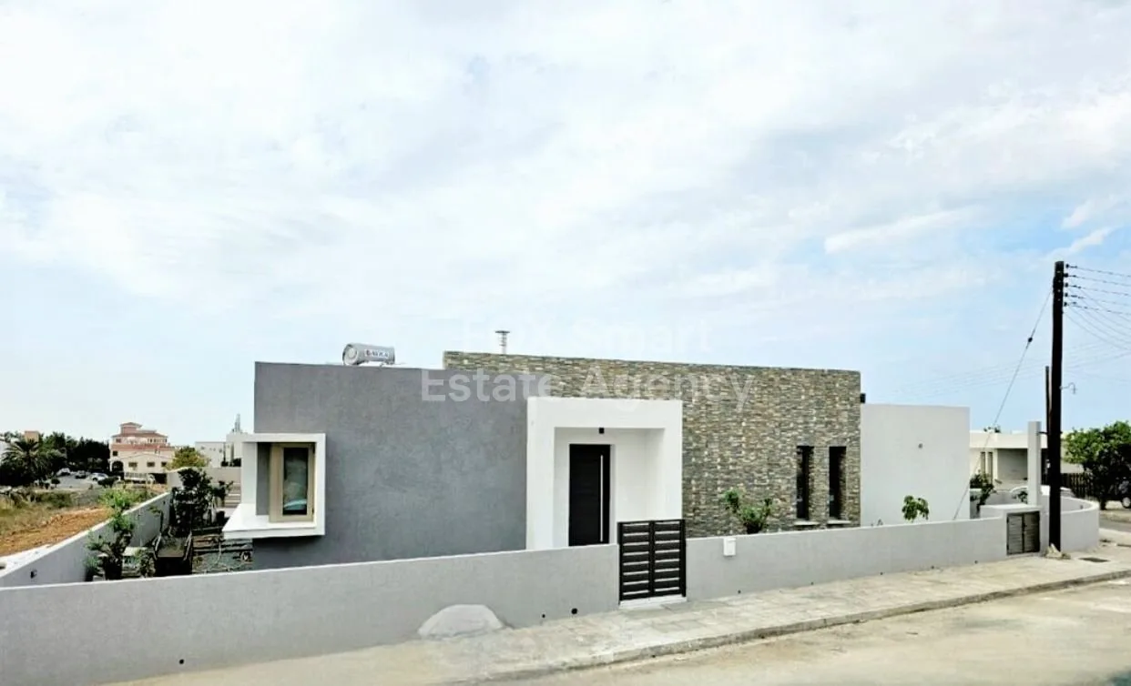 Immobilie 31448 Empa, Paphos / LIM-PAF-18215 23