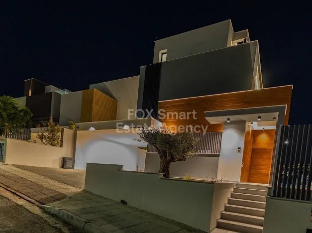 Immobilie LIM-PAF-18237 Agios Tychonas, Limassol 21