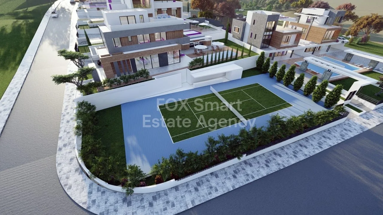 Immobilie LIM-PAF-18237 Agios Tychonas, Limassol 27