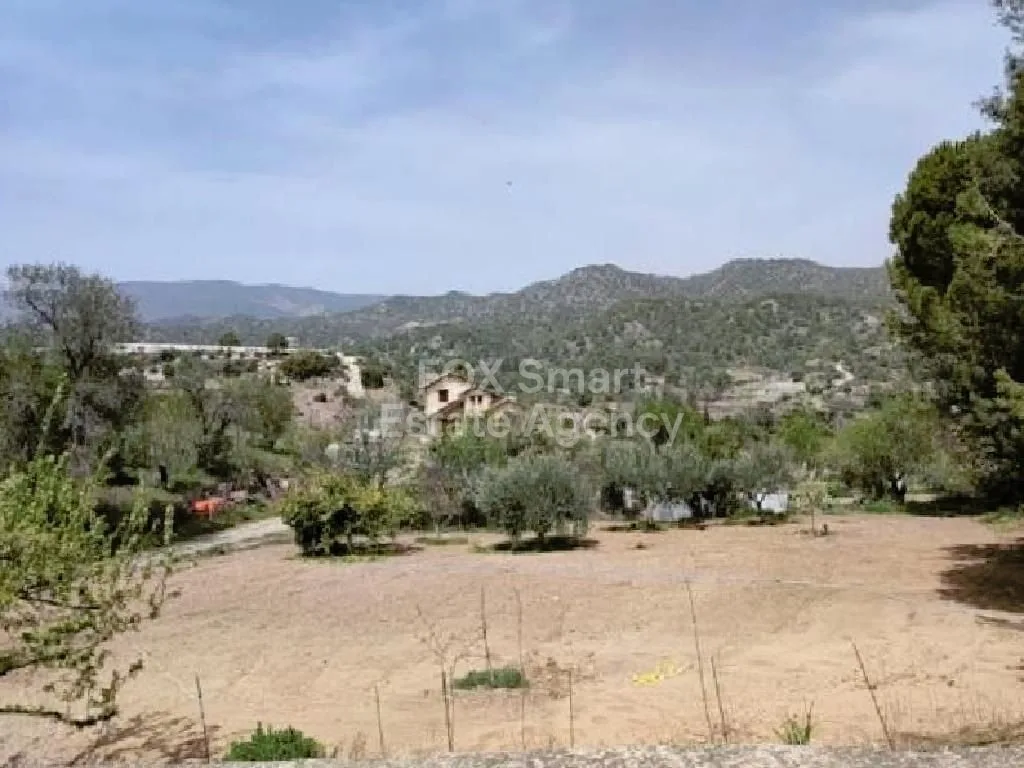 Property 31398 Agios Mamas, Limassol / LIM-PAF-18333