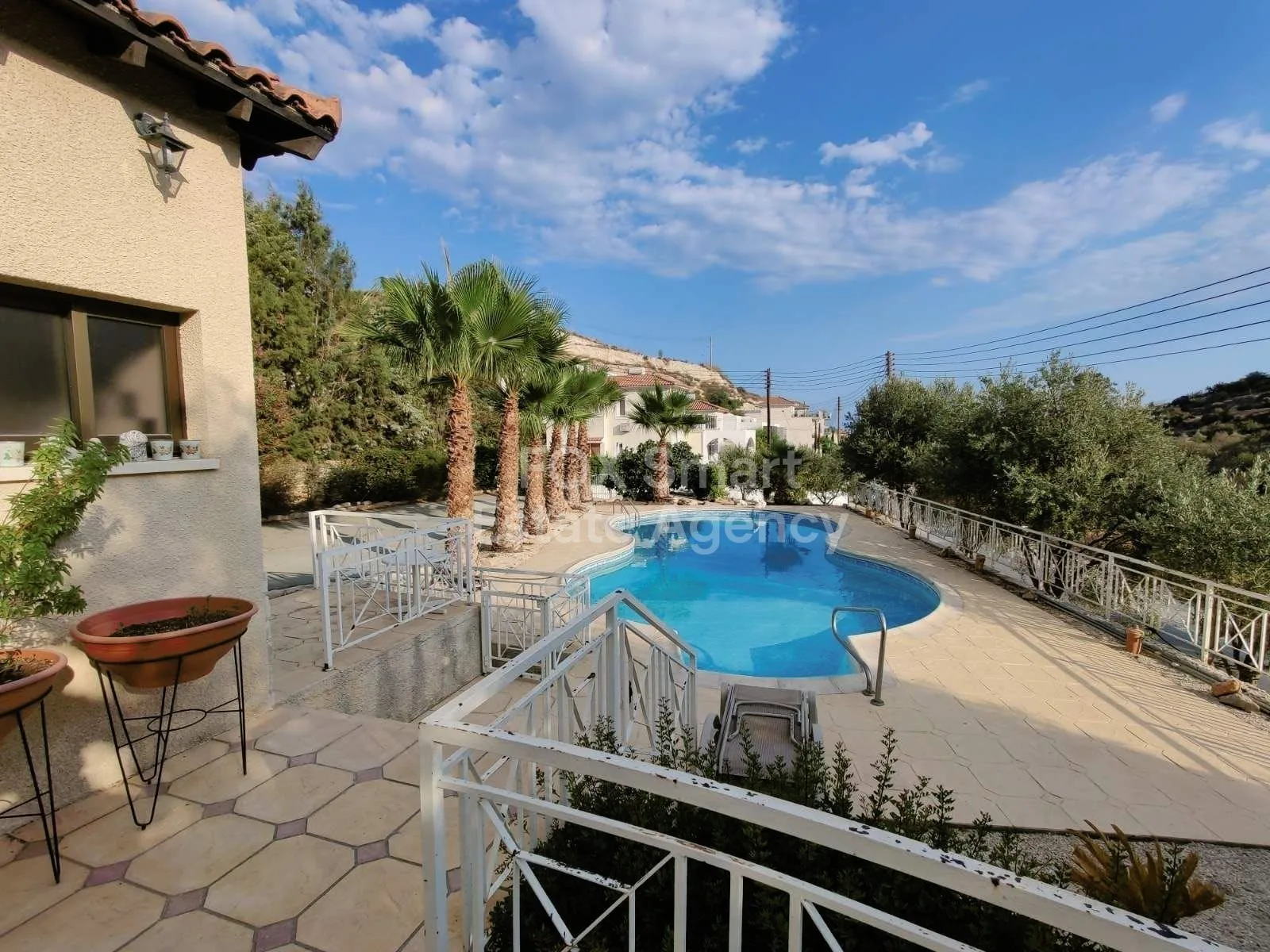 Ακίνητο 31409 Άγιος Τύχωνας, Λεμεσός / LIM-PAF-18334