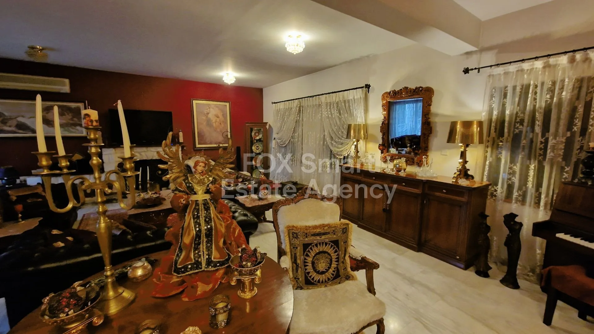 Propiedad LIM-PAF-18334 Agios Tychonas, Limassol 13