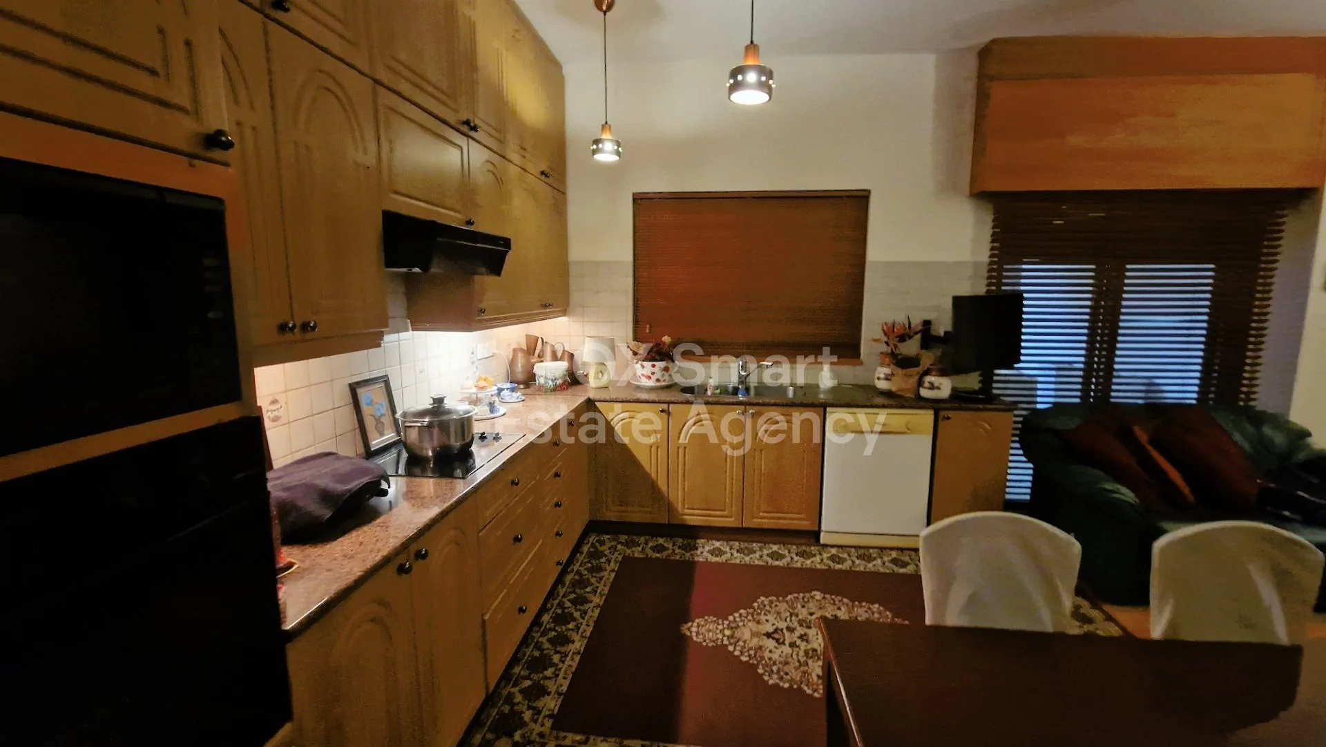 Propiedad LIM-PAF-18334 Agios Tychonas, Limassol 15