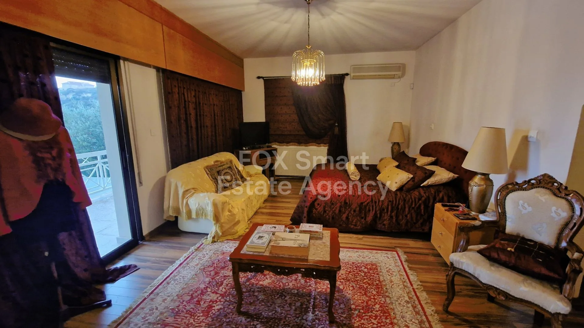 Propiedad LIM-PAF-18334 Agios Tychonas, Limassol 24