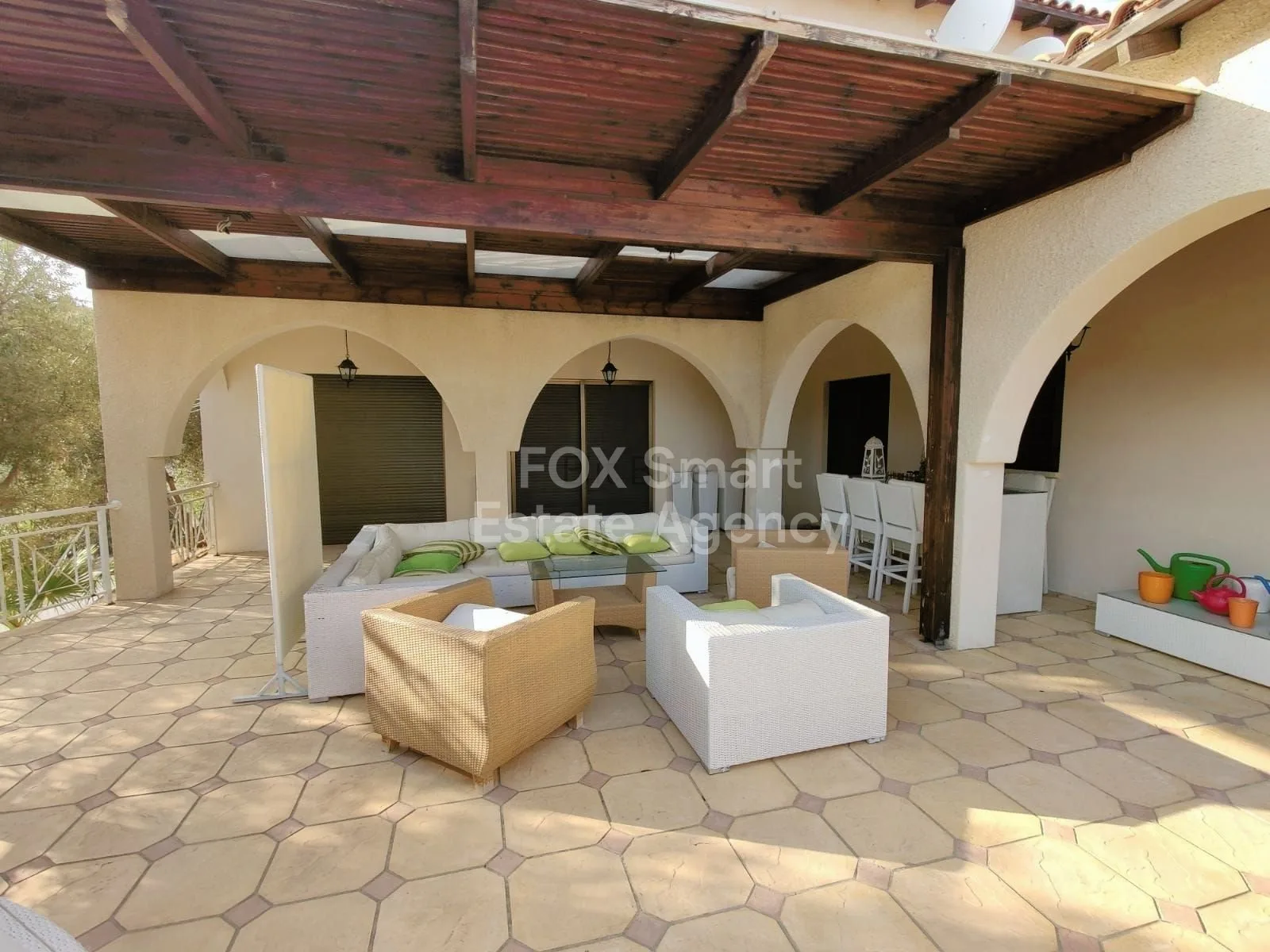 Propiedad LIM-PAF-18334 Agios Tychonas, Limassol 32
