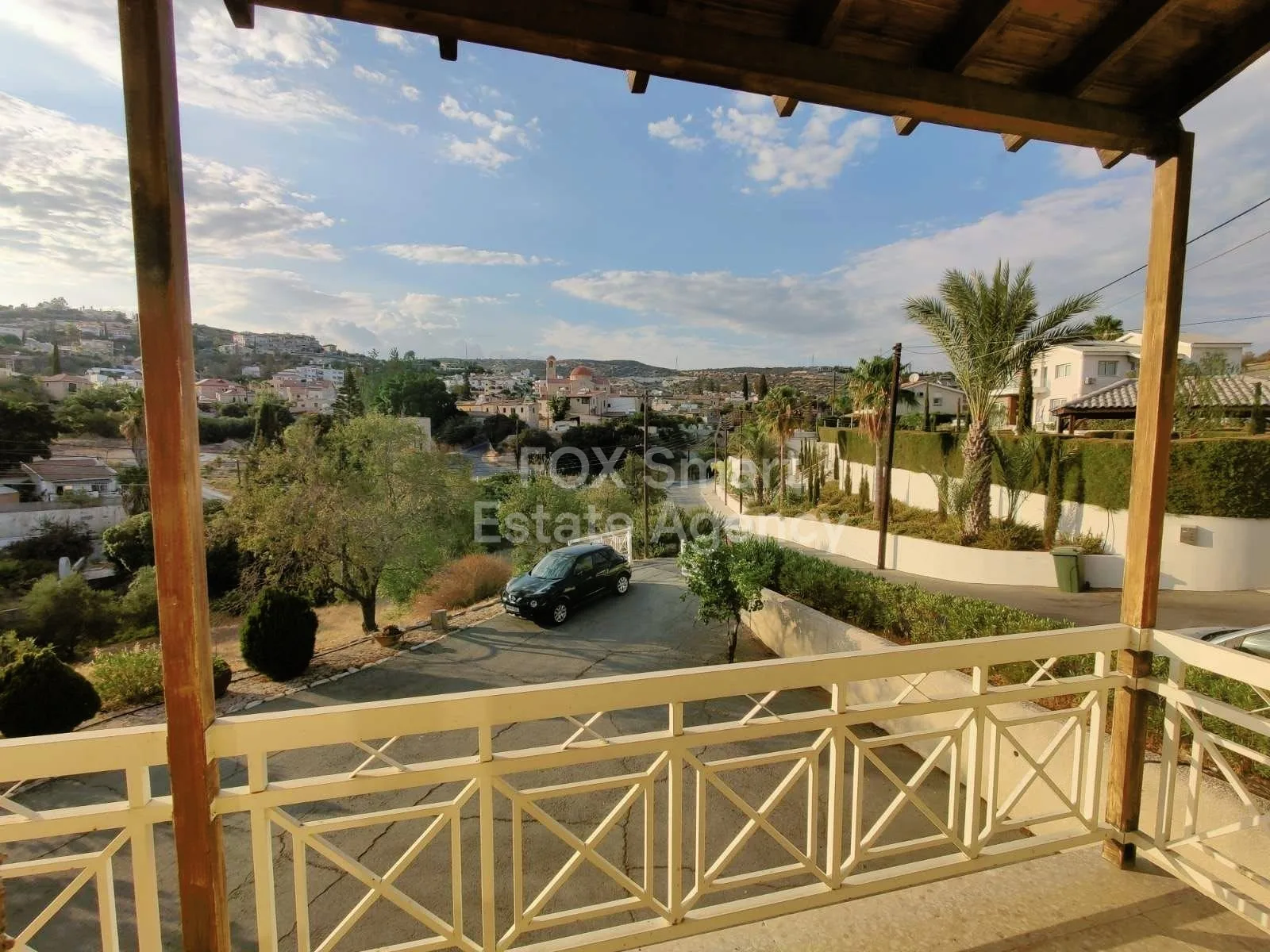 Propiedad LIM-PAF-18334 Agios Tychonas, Limassol 33