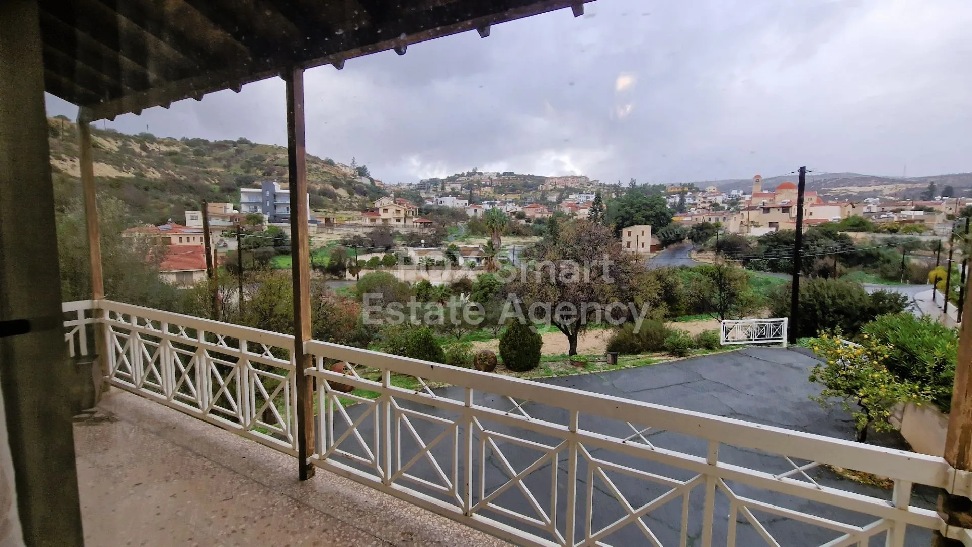 Propiedad LIM-PAF-18334 Agios Tychonas, Limassol 34