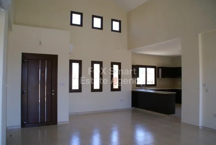 Propiedad 31450 Monagroulli, Limassol / LIM-PAF-18370